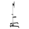 TV seinakinnitus SBOX FS-444 37–86-tollistele teleritele, kuni 50 kg, VESA kuni 600×400