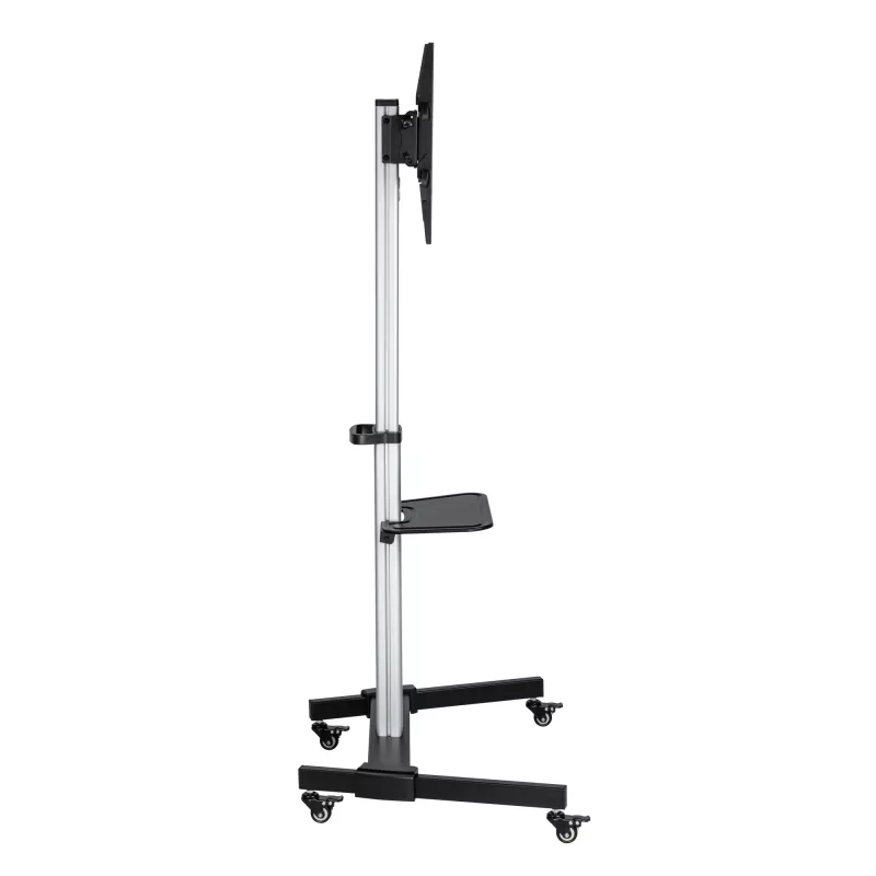 TV seinakinnitus SBOX FS-444 37–86-tollistele teleritele, kuni 50 kg, VESA kuni 600×400