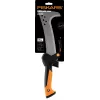Fiskars 1051233 käsisaag Rauasaag 23 cm Must, Oranž, Hõbe