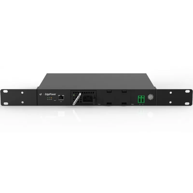 Toiteplokk UBIQUITI EP-54V-150W 150 W, AC 100–240 V, 50–60 Hz, must