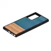 Telefoniümbris man and wood Galaxy Note 20 Ultra denim must