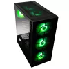 Kolink Observatory HF Plus Glass ARGB Midi-Tower - must