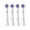 Hambaharjapea Oral-B iO Radiant EB4 — komplektis 4 asendusharjapead