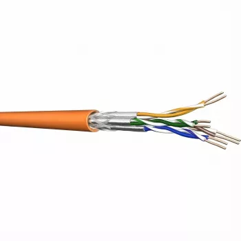 Draka UC900 HS23 Cat 7 S/FTP kaabel 50 m