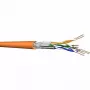 Draka UC900 HS23 Cat 7 S/FTP kaabel 50 m