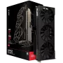 XFX Radeon RX 9070 XT 16GB GDDR6 graafikakaart