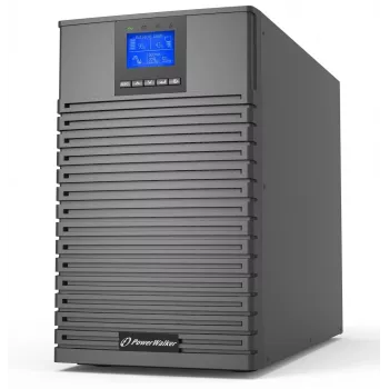 Katkematu toiteallikas PowerWalker VFI 3000 ICT IoT