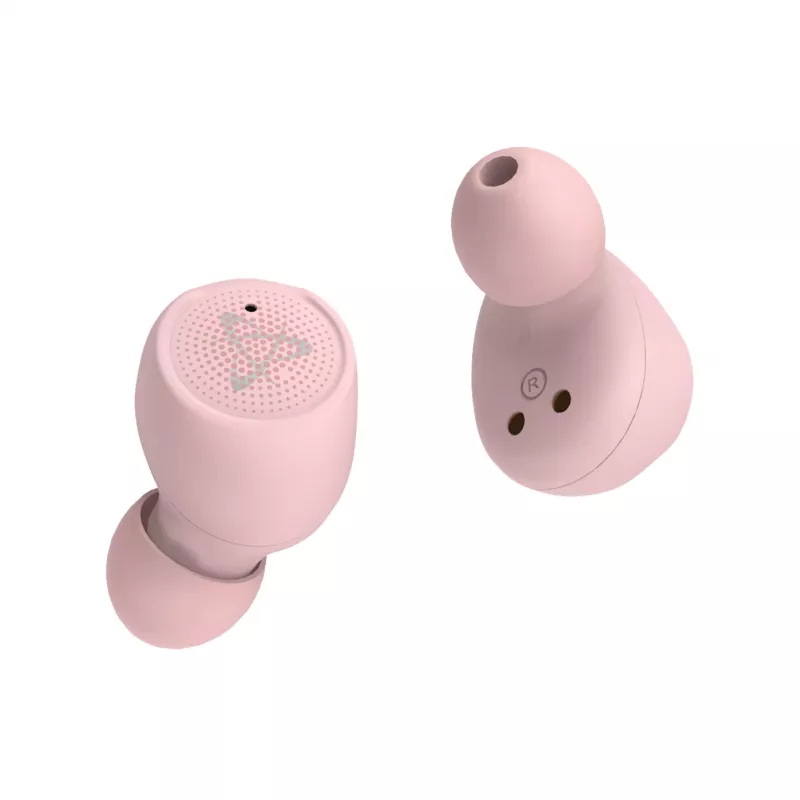 Kõrvaklapid SBOX EB-TWS115 Roosa