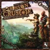 Robinson Crusoe - Adventure on the Cursed Island, lauamäng