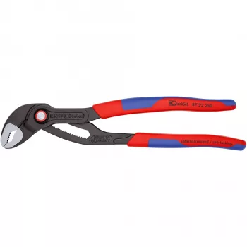 Soon- ja soontangid Knipex 87 22 250