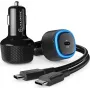 Auto Charger ALOGIC CRC60 Mobile Device Charger Universal Must