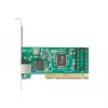 DeLOCK PCI-kaart 1 x RJ45 Gigabit LAN RTL täiskõrgus/madalprofiil