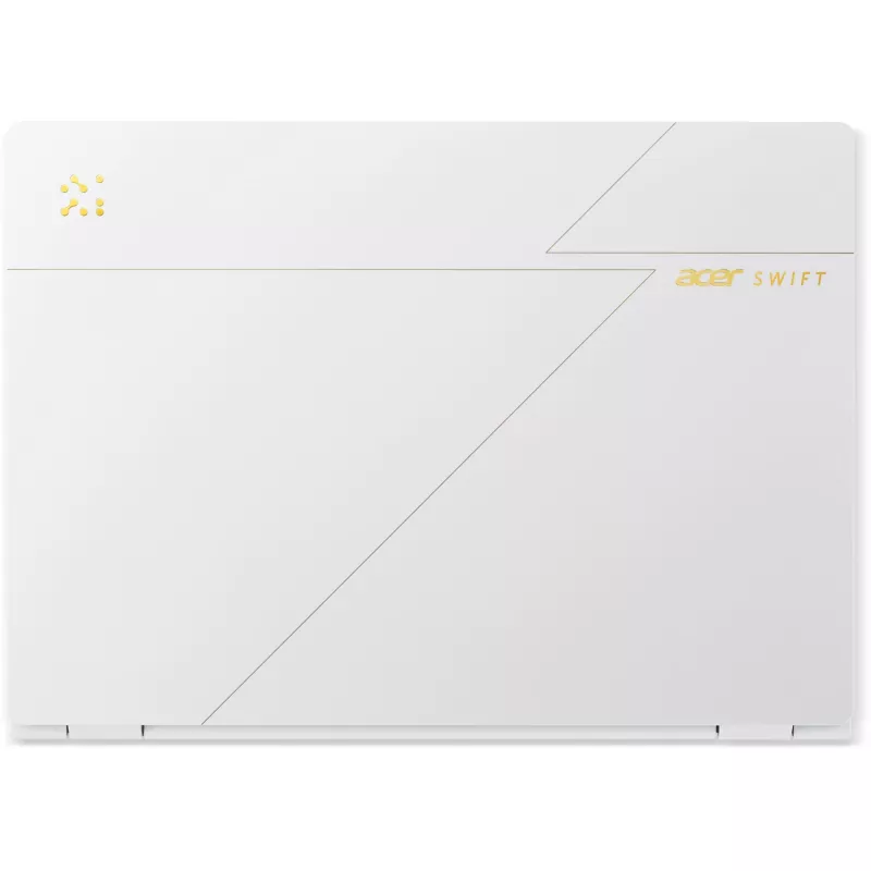 Sülearvuti Acer Swift Edge SFE14-51T-75RZ — Intel Core Ultra 7 258V, 14-tolline 2.8K puuteekraan, 32 GB LPDDR5x, 1 TB SSD, Intel Arc 140V, Windows 11 Home, valge