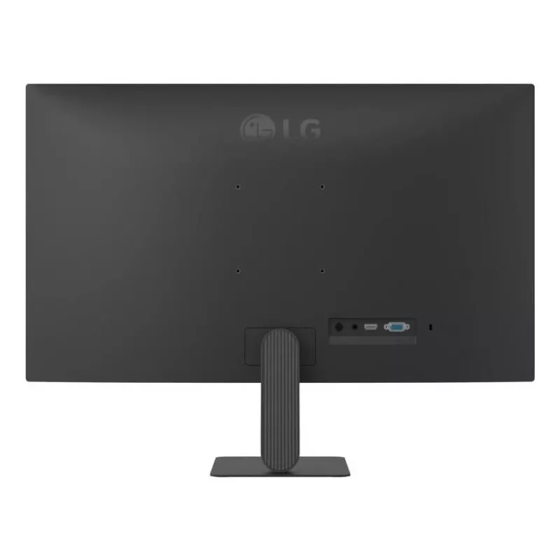 LG 24U41YA-B arvutimonitor 61 cm (24) 1920 x 1080 pikslit Full HD Must