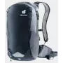 Deuter Race 8 8 L Must Jalgrattasõit Matkamine Unisex