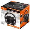 Subsonic SA5595-PC-mängukontroller Must USB-rool + pedaalid