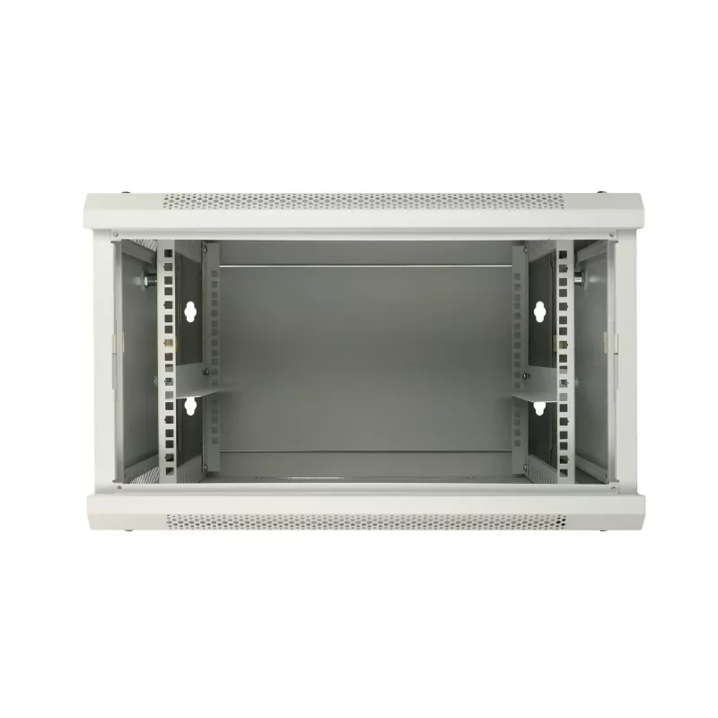 Seinale paigaldatav kapp Extralink 6U 600x600 ASP hall