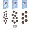BALTICA Nutraceutic Hypoallergenic Light S Fish with rice - kuiv koeratoit - 1kg