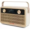 Raadiosaatja TECHNISAT Transita 120 beež (mudel 0001/3992)