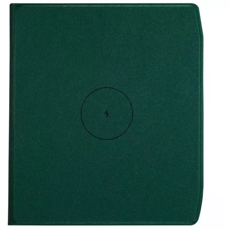 Ümbris PocketBook Charge Fresh roheline 17,8 cm 7 tolli