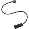 3 COOLER MASTER’i ventilaatori komplekt Mobius 120P ARGB