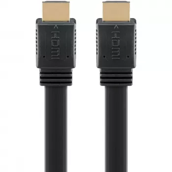 HDMI kaabel WENTRONIC 77145 — toetab 8K 60Hz, HDMI ühendus