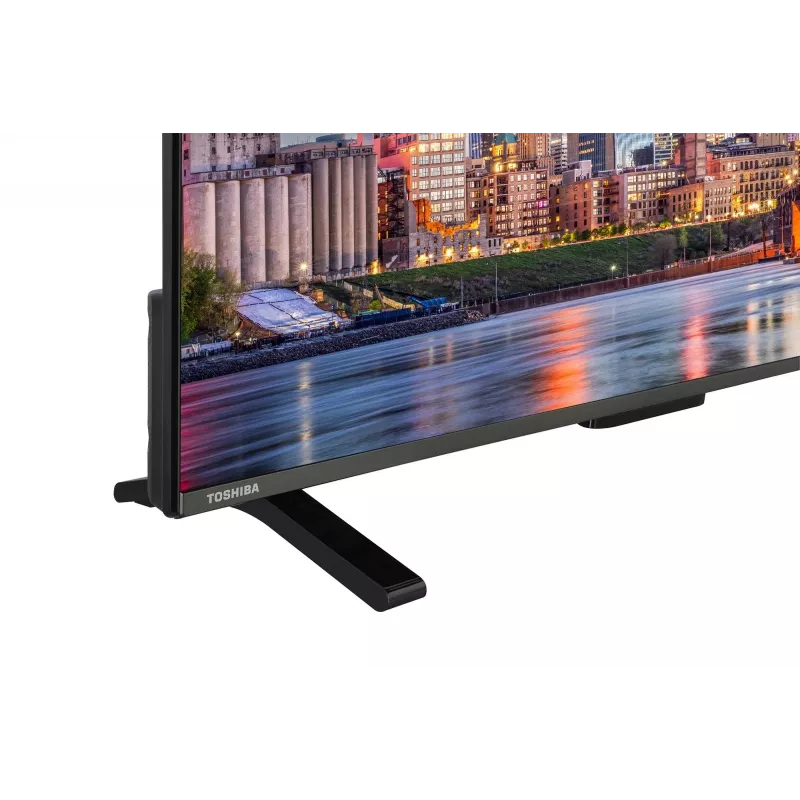 TV QLED 40 tolli 40QV2F63DG