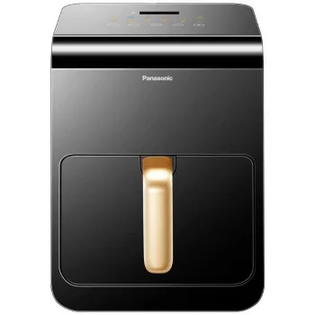 Kuumaõhufritüür Panasonic NF-CC600 6 L 1450 W must