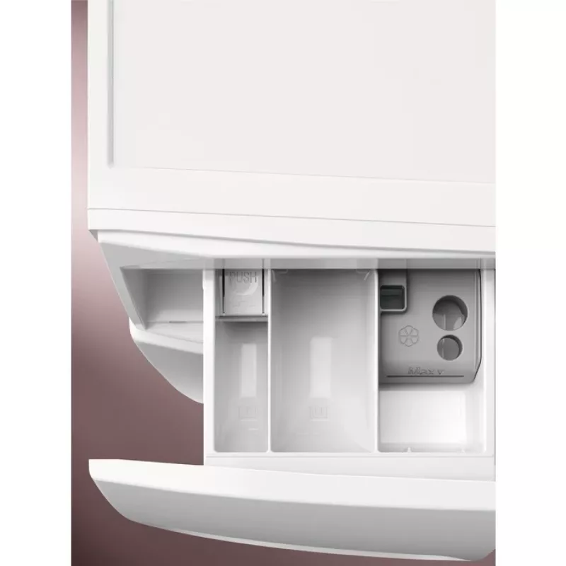 Eraldiseisev pesumasin Electrolux EW6F2484P, 8 kg, 1400 p/min, energiaklass A, 53 L trummel