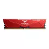 Team Group VULCAN, 32 GB, 2 x 16 GB, DDR5, 6400 MHz, 288-kontaktiline DIMM