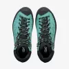 Scarpa ZODIAC TECH GTX WOMAN, 38, Waterfall - Must