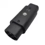 EV Adapter GB/T (Male) - Type 2 (Male)