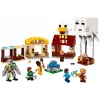 LEGO MINECRAFT 21273 Ghasti õhupalliküla rünnak