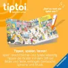tiptoi Mein Wimmelbuch, Õpperaamat