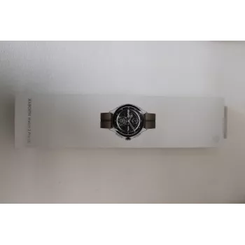 MÜÜDUD. Xiaomi Watch 2 Pro/32GB/4G/LTE/Pruun | MÜÜDUD. Xiaomi Watch 2 Pro | Nutikell | GPS (satelliit) | AMOLED alati sisse lülitatud | 36 mm | Veekindel | KASUTATUD, ILMA ORIGINAALPAKENDITA