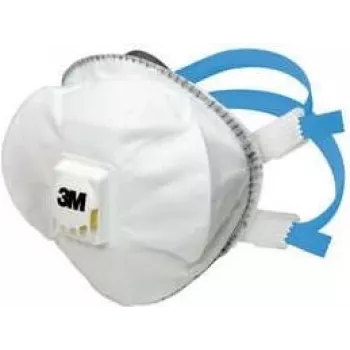 3M 7100081543 tolmumask 1 tk FFP2