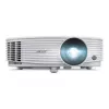 Projektor Acer X1526 DLP 1080p, 4000 ANSI luumenit, 16:9, valge, 2,4 kg