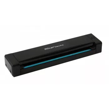 IRIS IRIScan Executive 4 - skanner