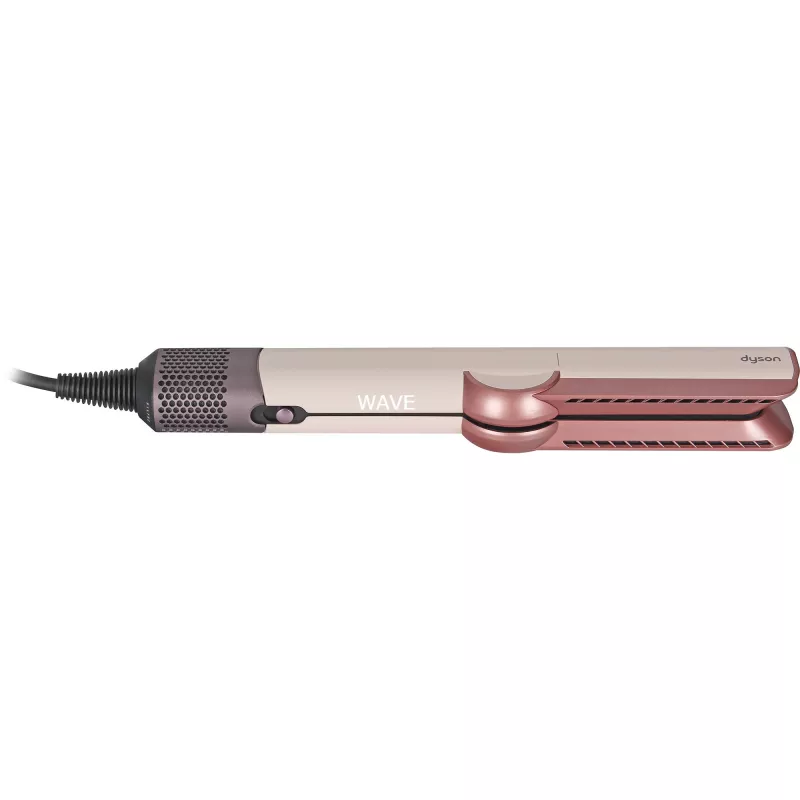 Dyson Airstrait sirgendaja Steam Pink, Roosa kuld 1600 W 1,98 m