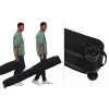 Thule 5176 Roundtrip veerev lumelauakott 165 cm must