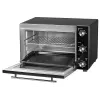 Kuumapuhur LAFE HeatMaster PIW-005 2000W reguleeritava temperatuuriga
