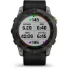 Garmin Enduro 2 3,56 cm (1,4 inch) MIP 35 mm digitaalne 280 x 280 pikslit puuteekraan hall Wi-Fi GPS (satelliit)