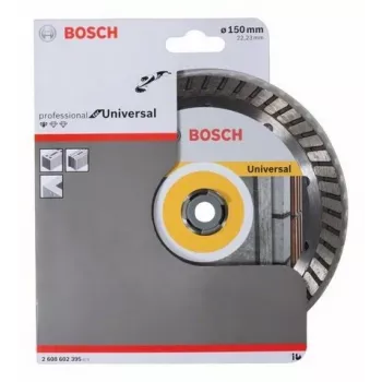 Bosch 2 608 602 395 nurklihvija tarvik Lõikeketas