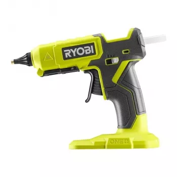 RYOBI liimipüstol kahe temperatuuriga, 18V