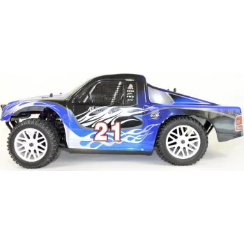 Amewi 22068 RC-mudel maismaasõiduk Elektrimootor 1:10 lühirada/staadion maastikusõiduk (22068)