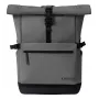 Seljakott Xiaomi Roll Top Casual BHR9055GL — veekindel, kerge rullitava sulguriga disain