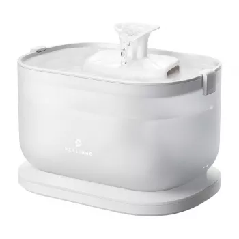 Petlibro Dockstream joogiautomaat juhtmevaba pumbaga, 2,5 L