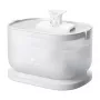 Petlibro Dockstream joogiautomaat juhtmevaba pumbaga, 2,5 L