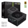 Gamemax toiteplokk, 80 PLUS, Gold | GS 650G | 650 W