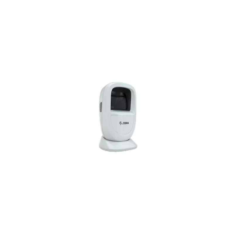 Zebra DS9308-SR fikseeritud vöötkoodilugeja 1D/2D LED valge
